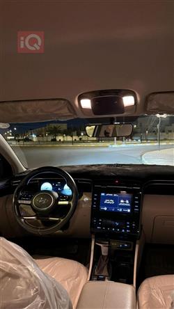 هيونداي توسان